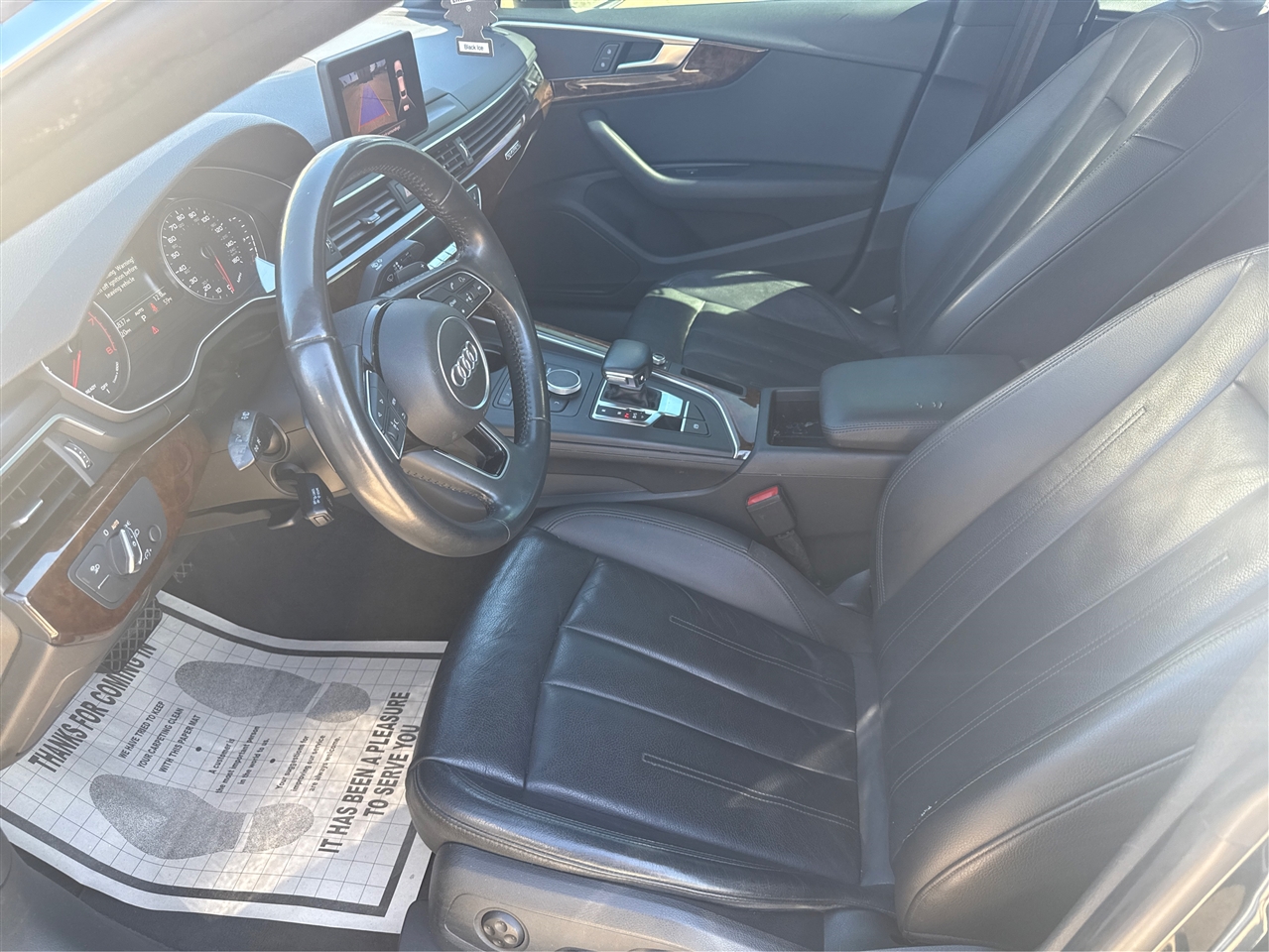 Audi A5 Premium Sportback quattro 2019