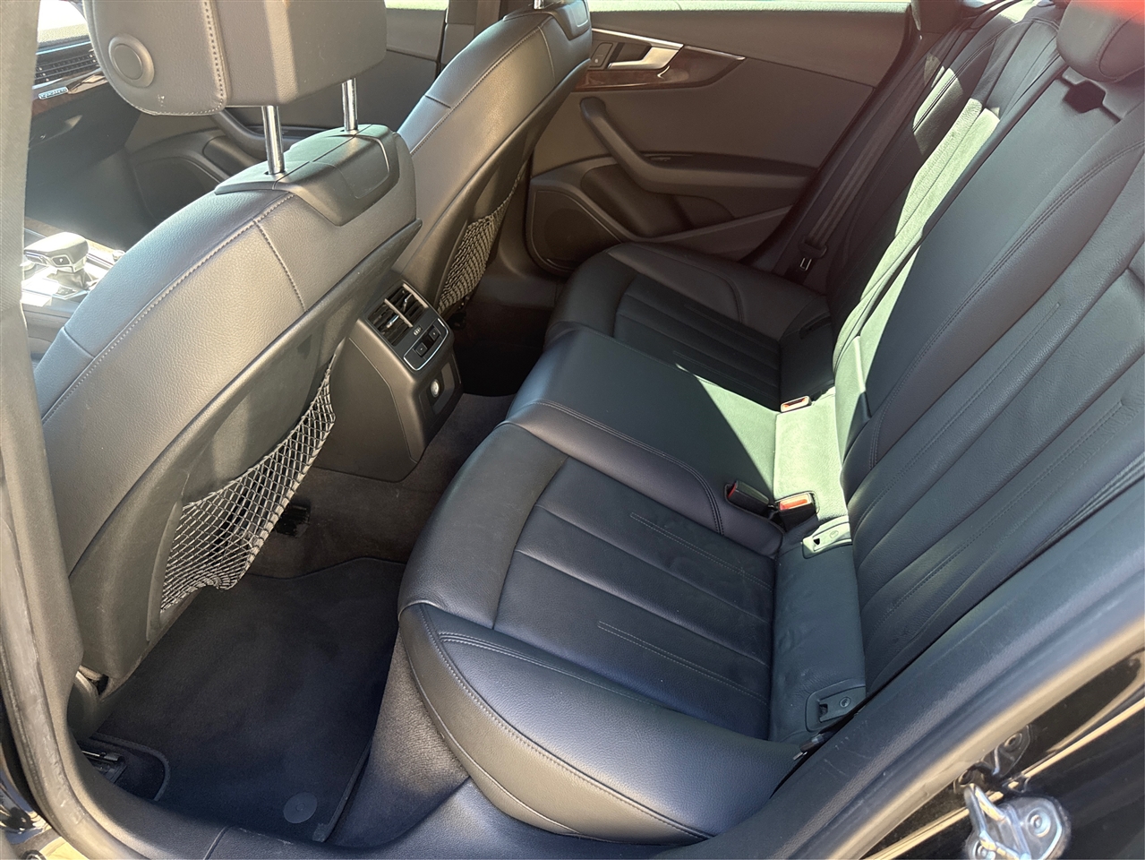 Audi A5 Premium Sportback quattro 2019