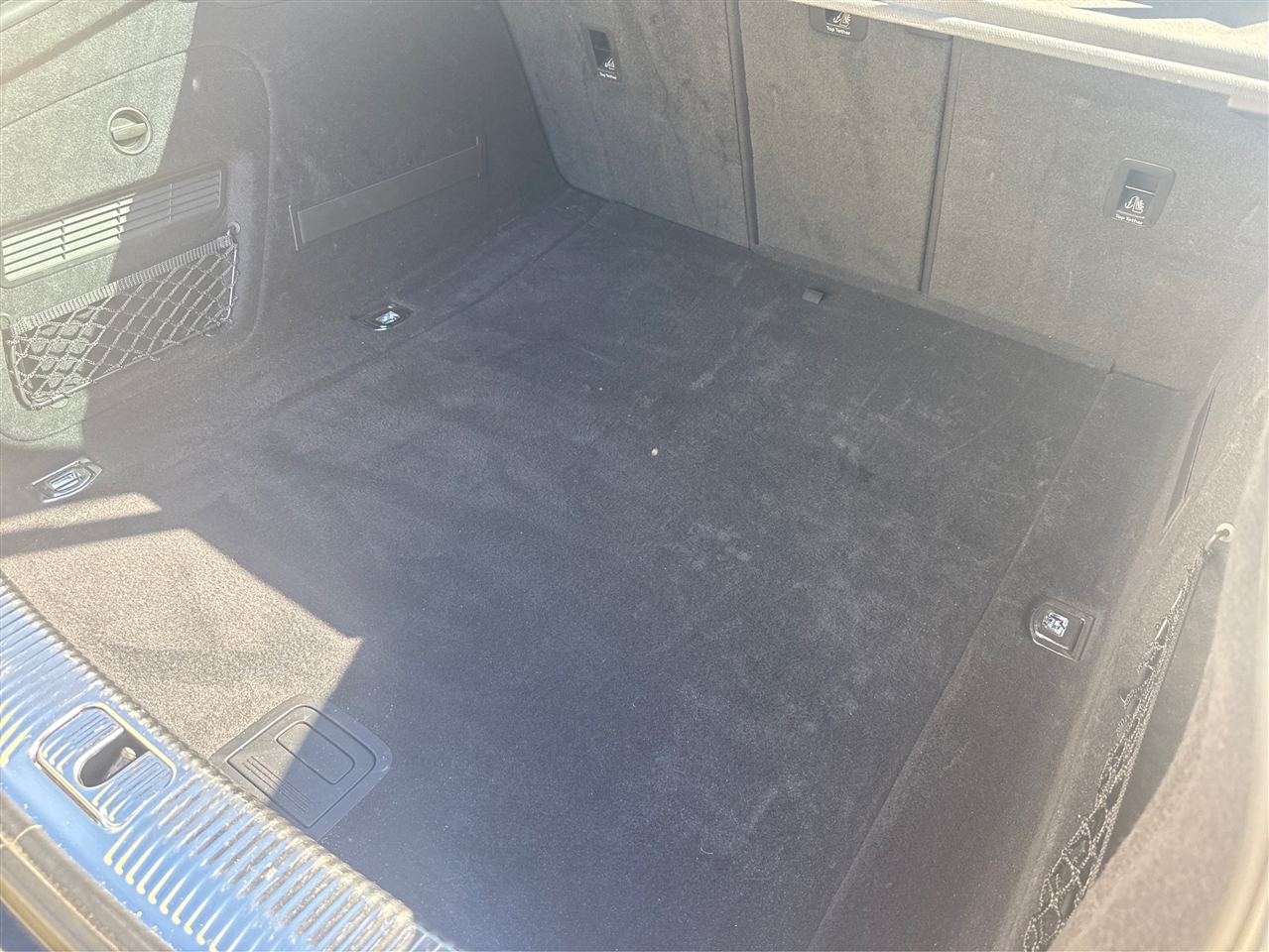 Audi A5 Premium Sportback quattro 2019