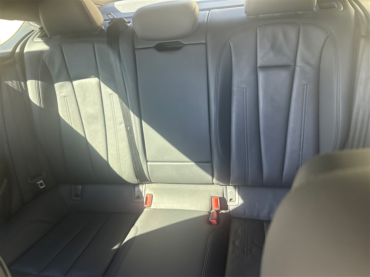 Audi A5 Premium Sportback quattro 2019