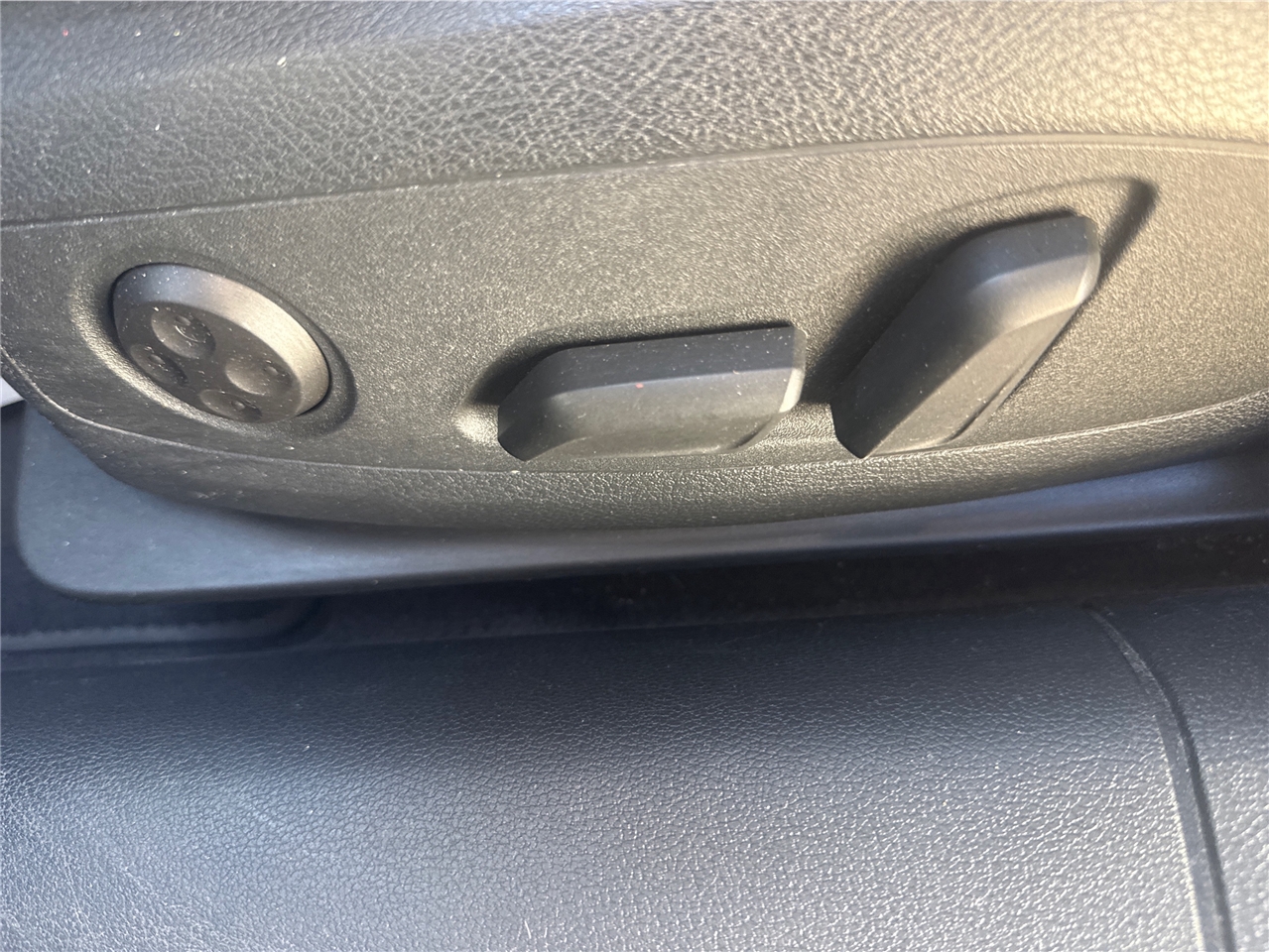 Audi A5 Premium Sportback quattro 2019