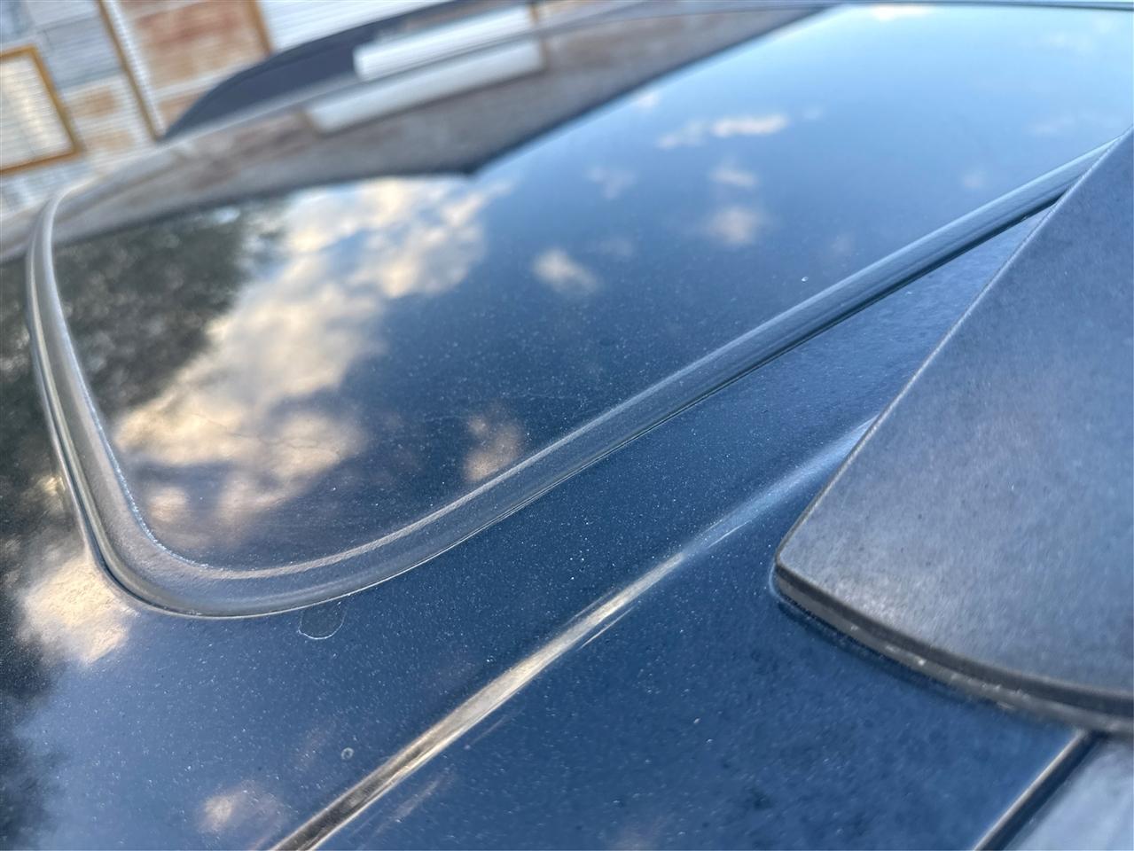 Toyota Sequoia SR5 5.7L 2WD 2013