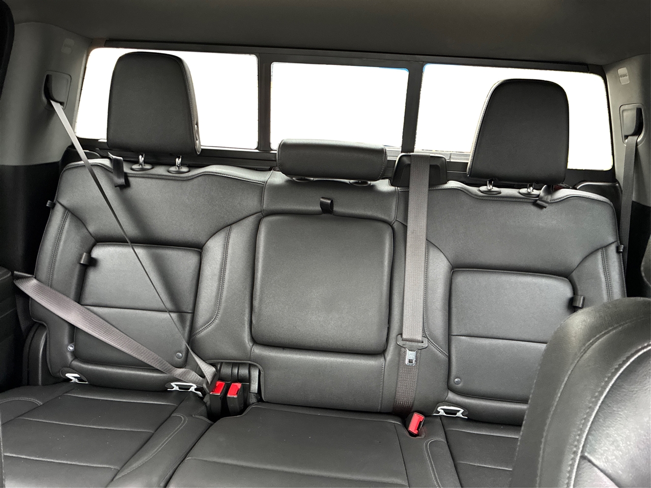 Chevrolet Silverado 1500 LT Crew Cab 4WD 2024