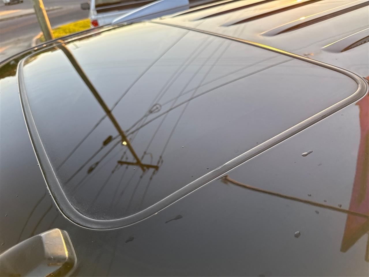 Cadillac Escalade ESV Luxury 4WD 2019