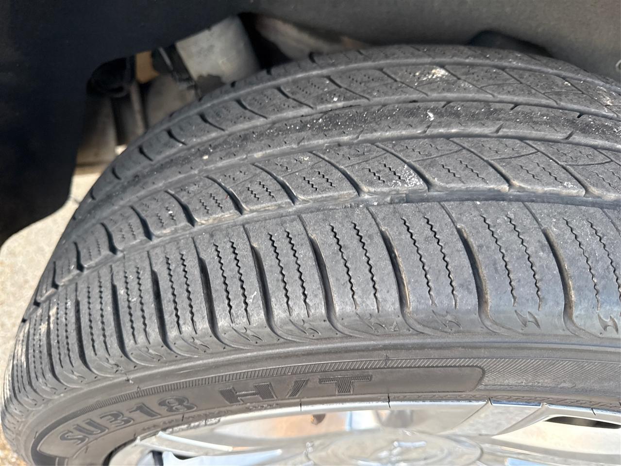 Cadillac Escalade ESV Luxury 4WD 2019