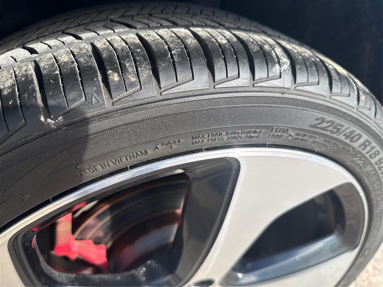 Volkswagen GTI S 6A 4-Door 2015