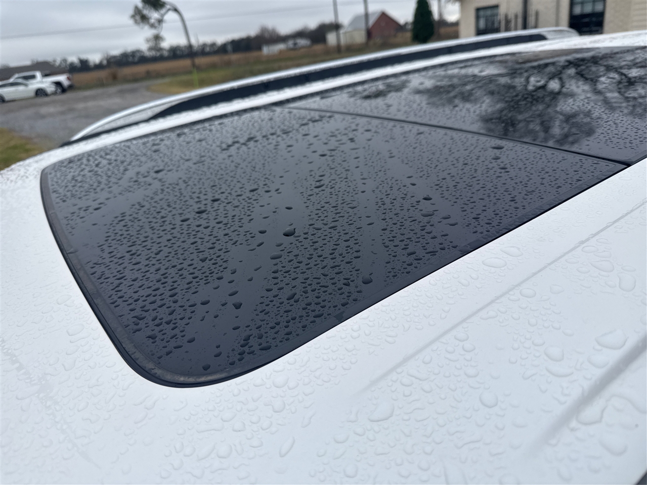 Ford Explorer Limited FWD 2017