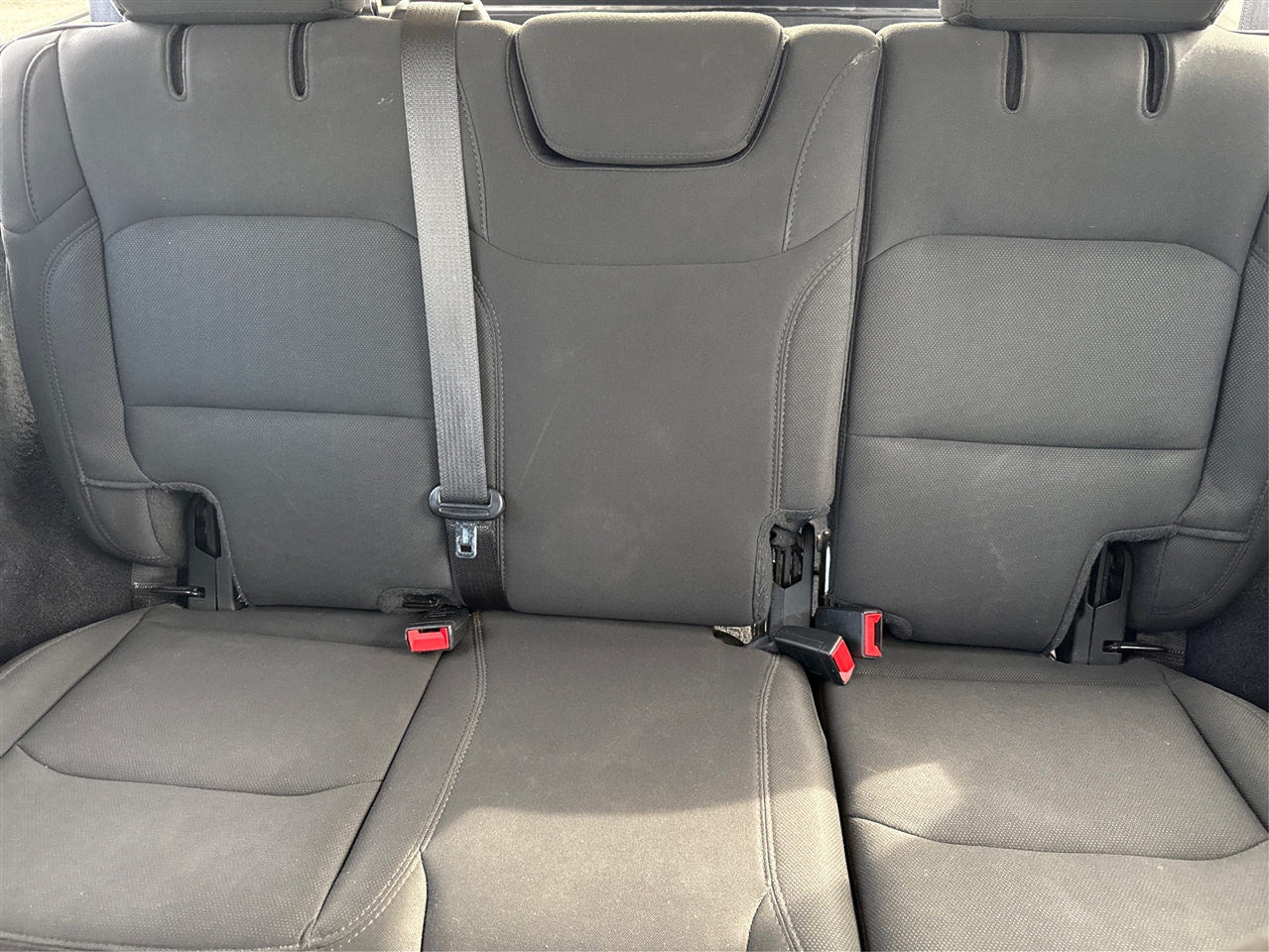 Jeep Wrangler Unlimited Willys 2020