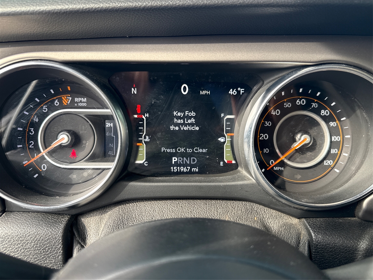 Jeep Wrangler Unlimited Willys 2020