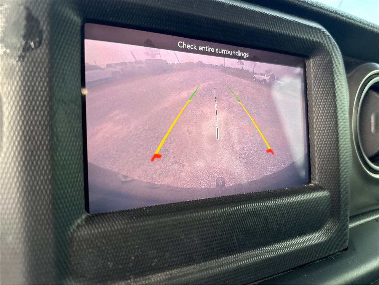 Jeep Wrangler Unlimited Willys 2020