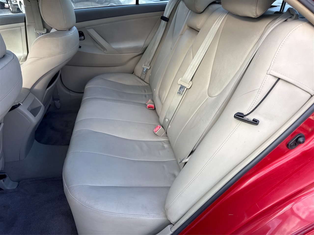 Toyota Camry LE 2010