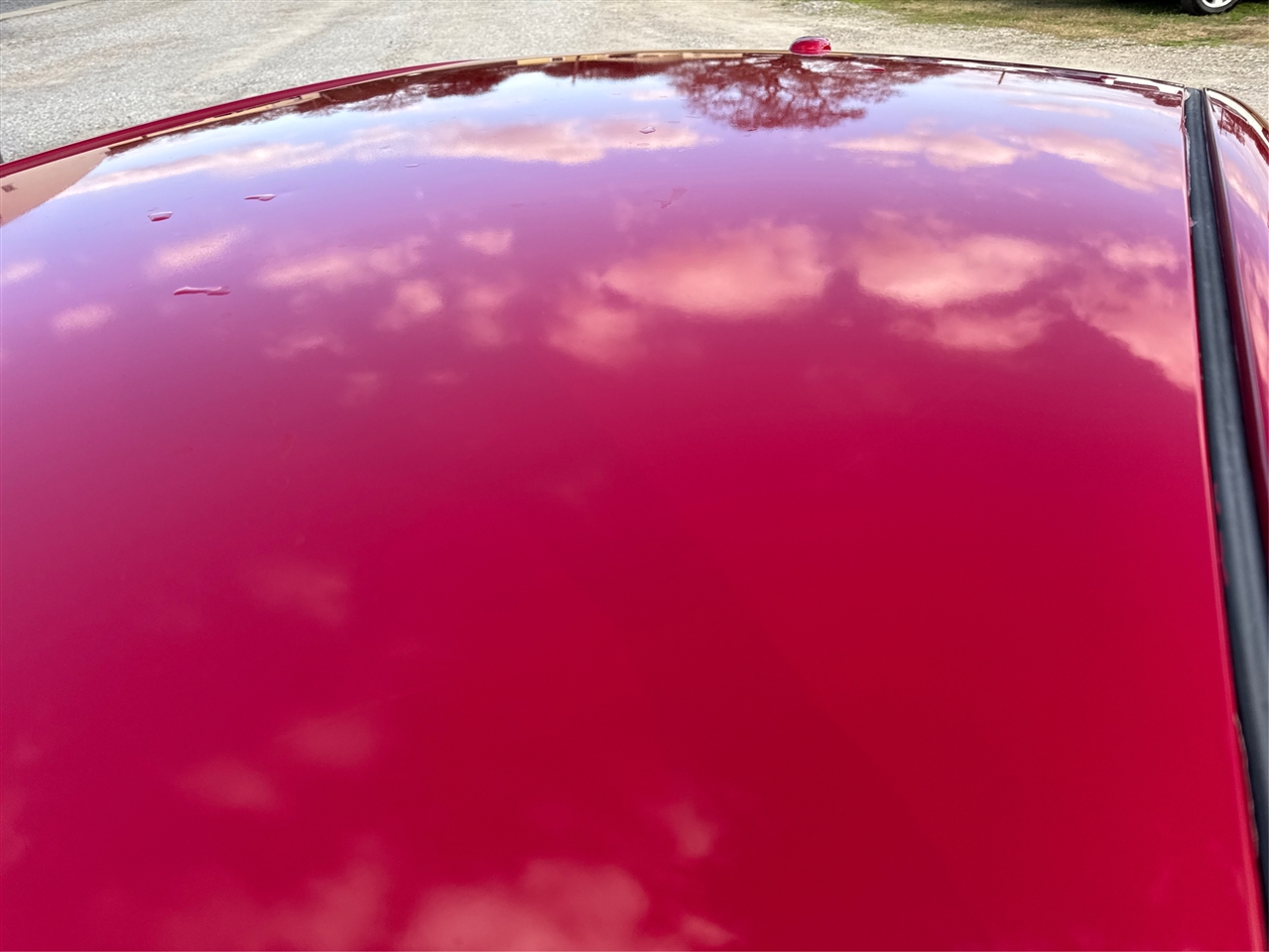 Toyota Camry LE 2010