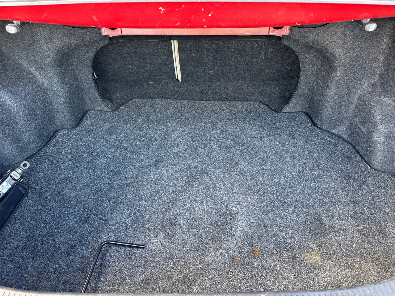 Toyota Camry LE 2010