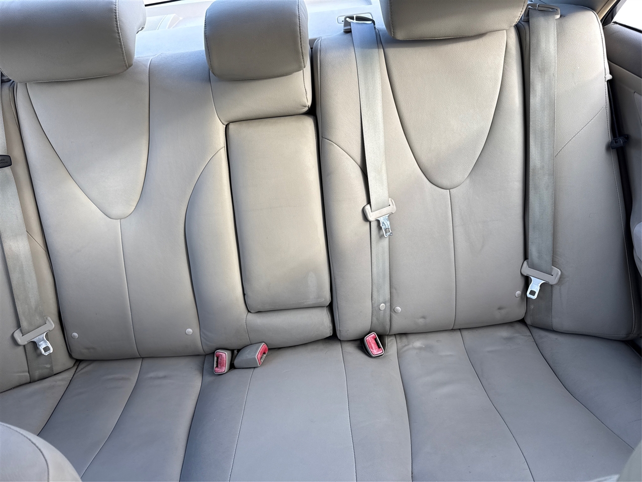 Toyota Camry LE 2010