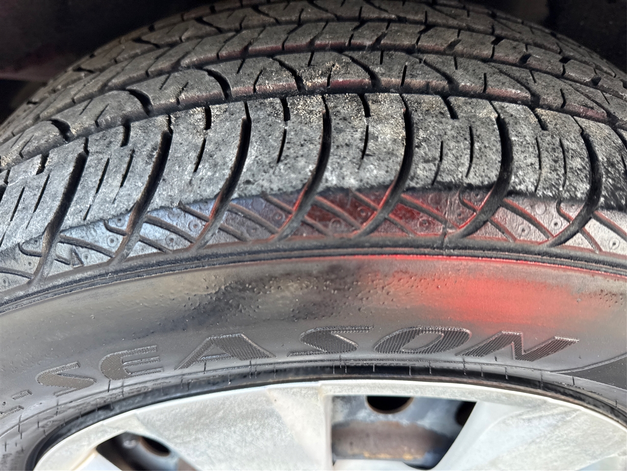 Toyota Camry LE 2010