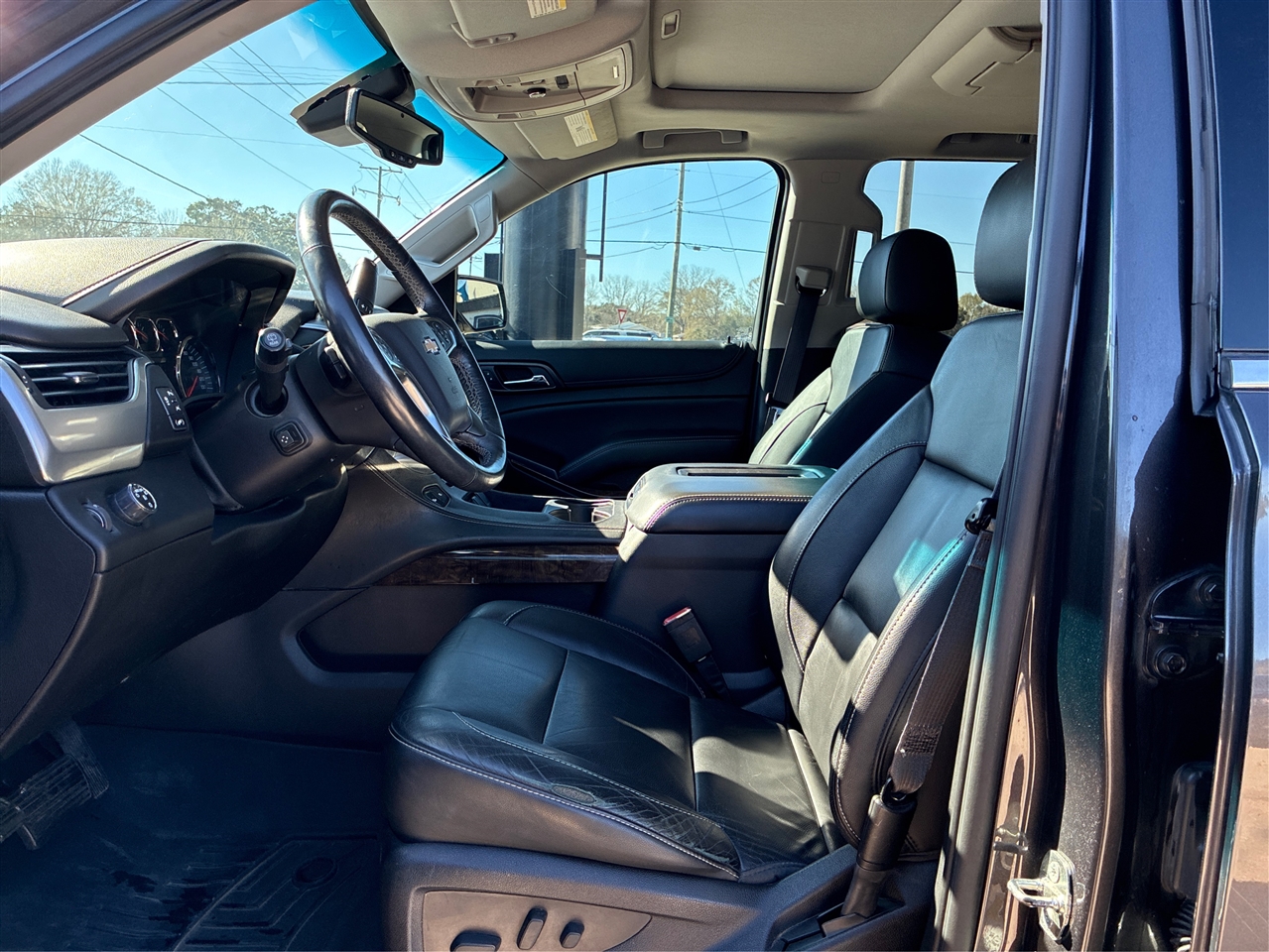 Chevrolet Tahoe LT 2WD 2016