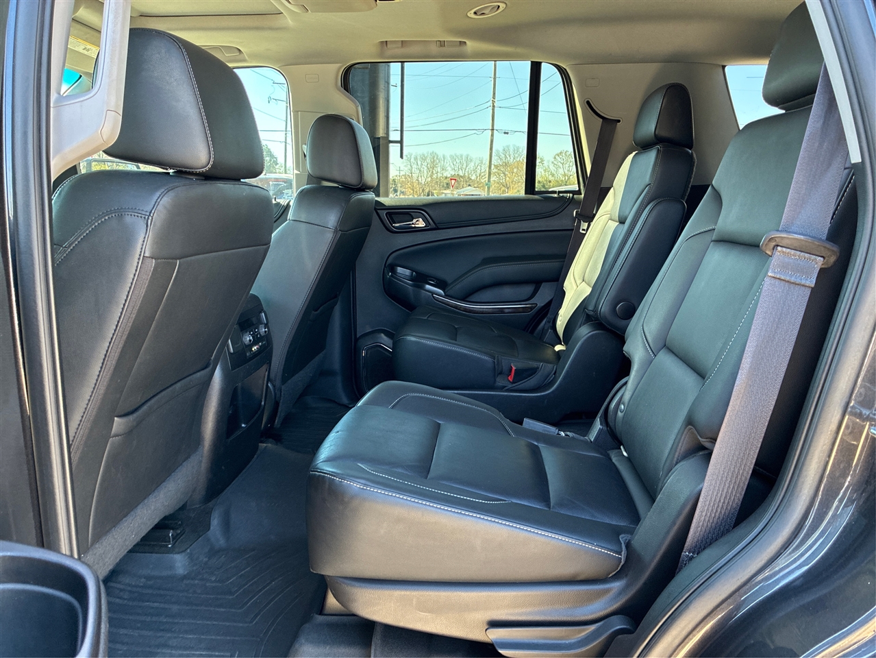 Chevrolet Tahoe LT 2WD 2016