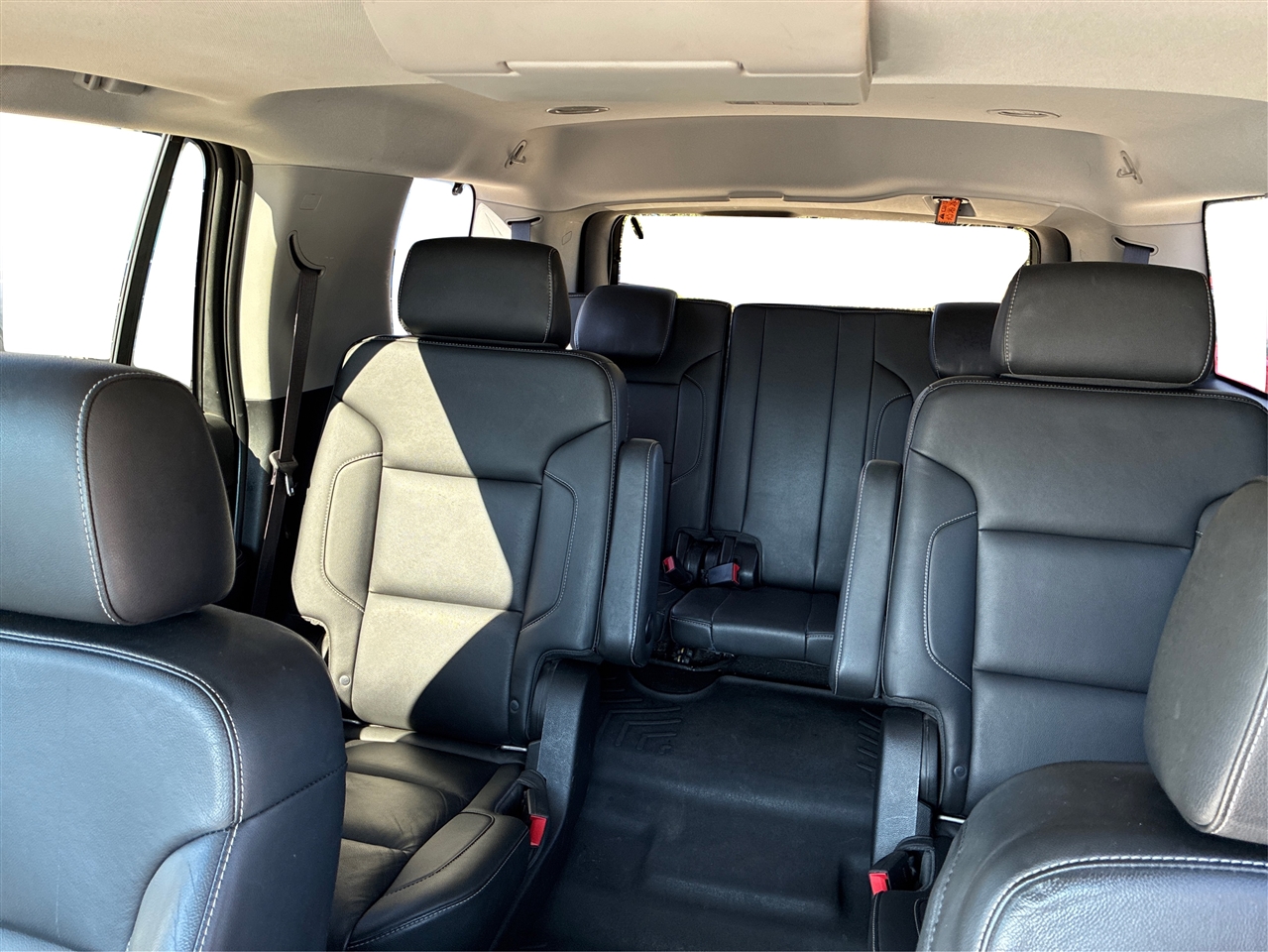 Chevrolet Tahoe LT 2WD 2016