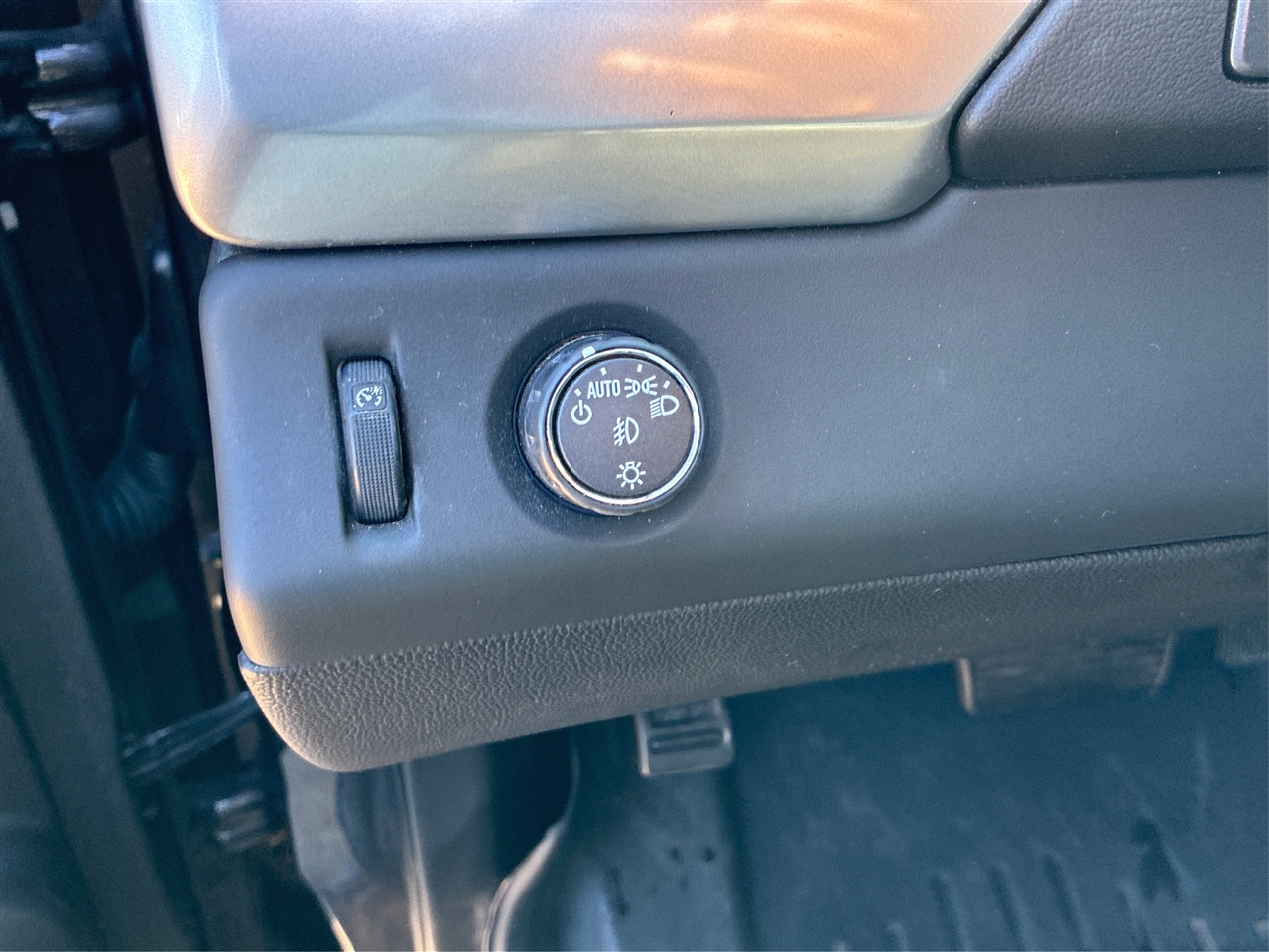 Chevrolet Tahoe LT 2WD 2016