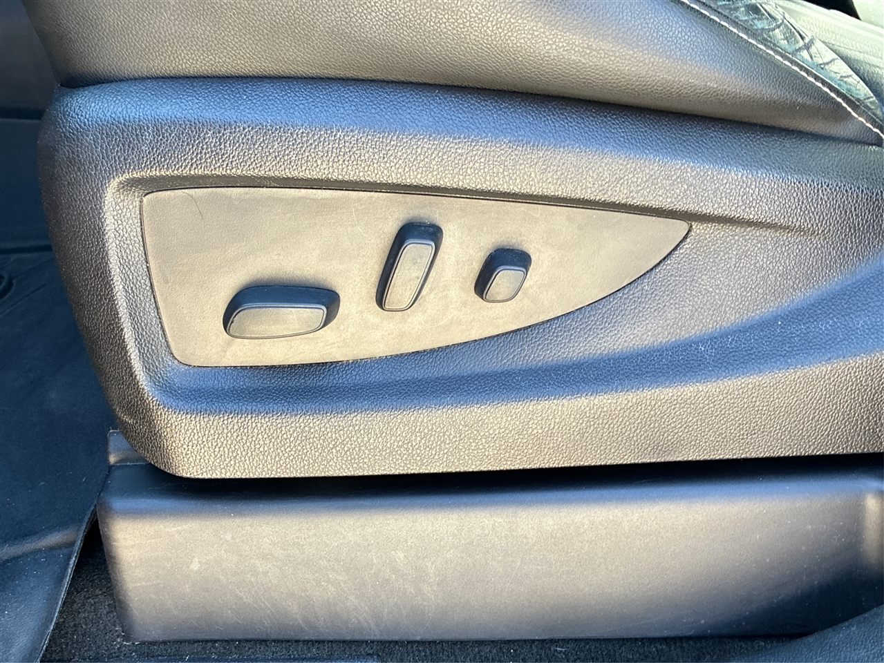 Chevrolet Tahoe LT 2WD 2016