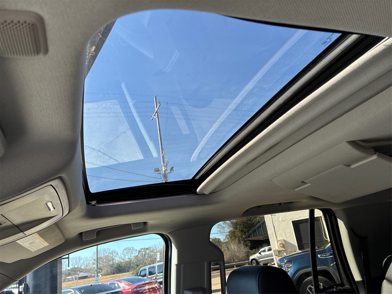 Chevrolet Tahoe LT 2WD 2016