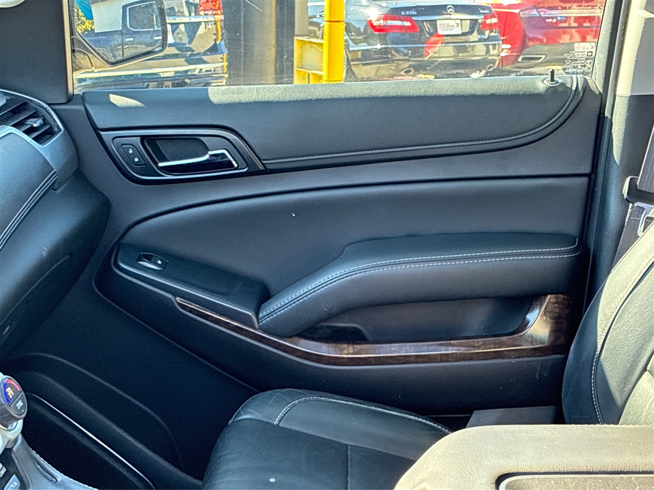 Chevrolet Tahoe LT 2WD 2016