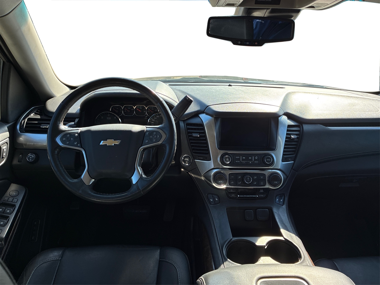 Chevrolet Tahoe LT 2WD 2016