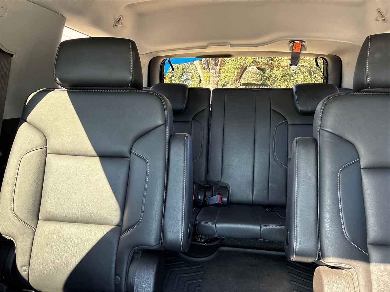 Chevrolet Tahoe LT 2WD 2016