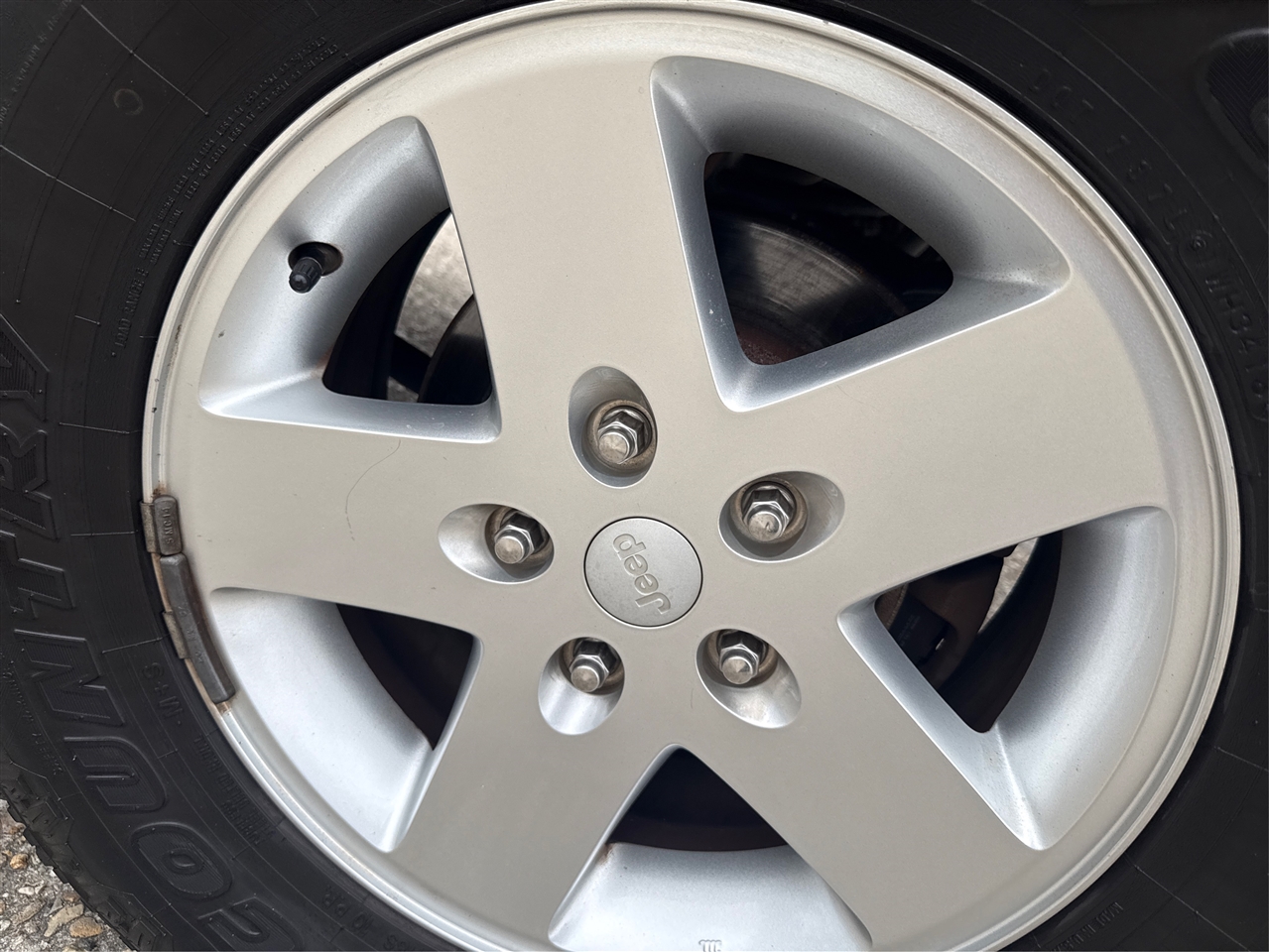 Jeep Wrangler Unlimited Sport 4WD 2012