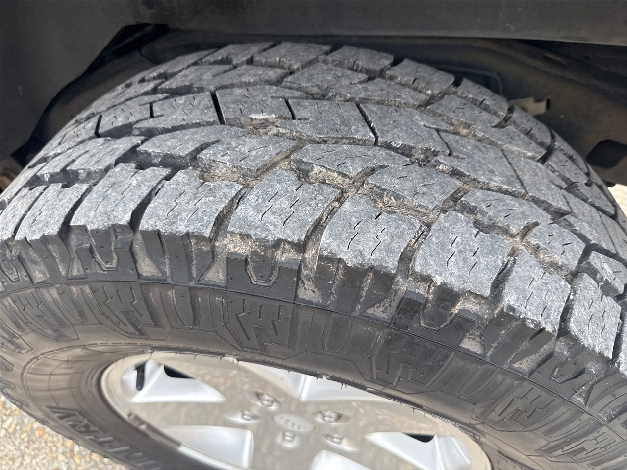 Jeep Wrangler Unlimited Sport 4WD 2012