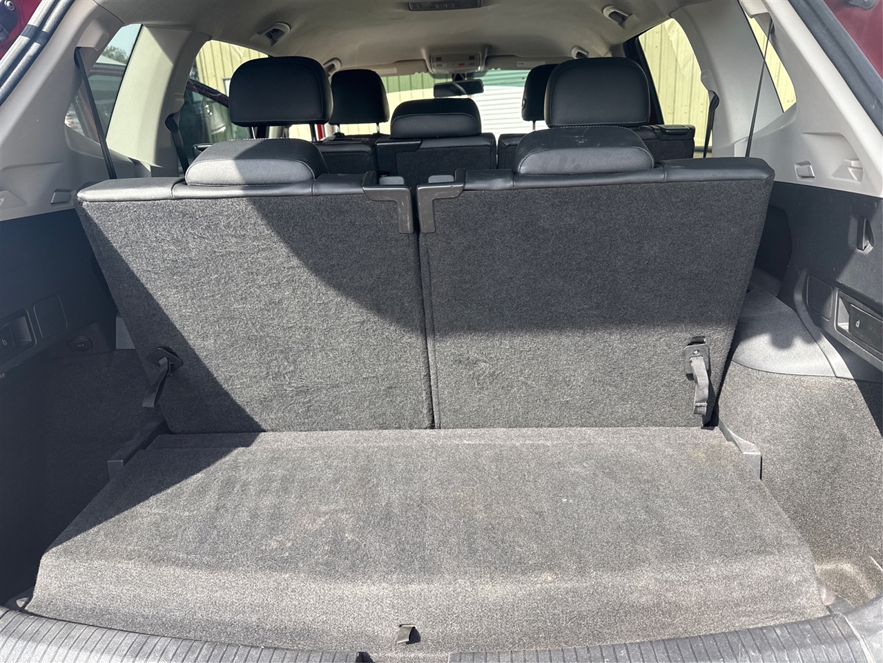 Volkswagen Tiguan SEL 2018