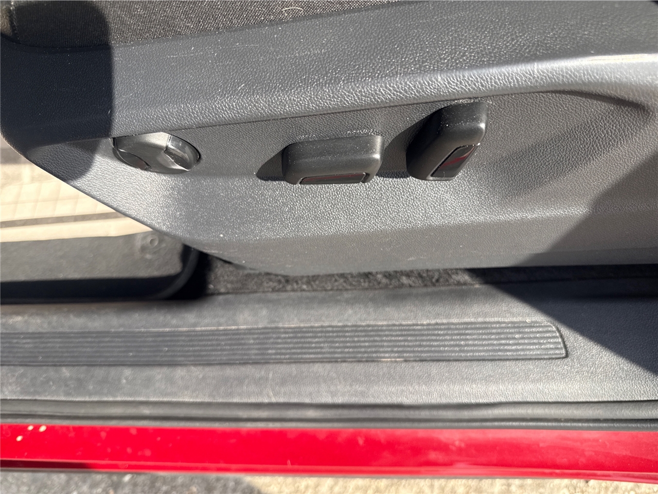 Volkswagen Tiguan SEL 2018