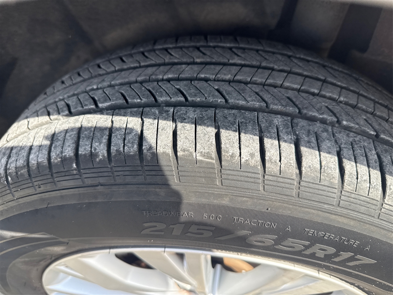 Volkswagen Tiguan SEL 2018