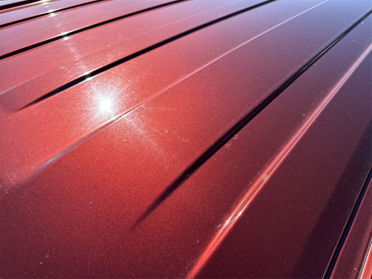 Ford F-150 XLT SuperCrew 5.5-ft. Bed 2WD 2017