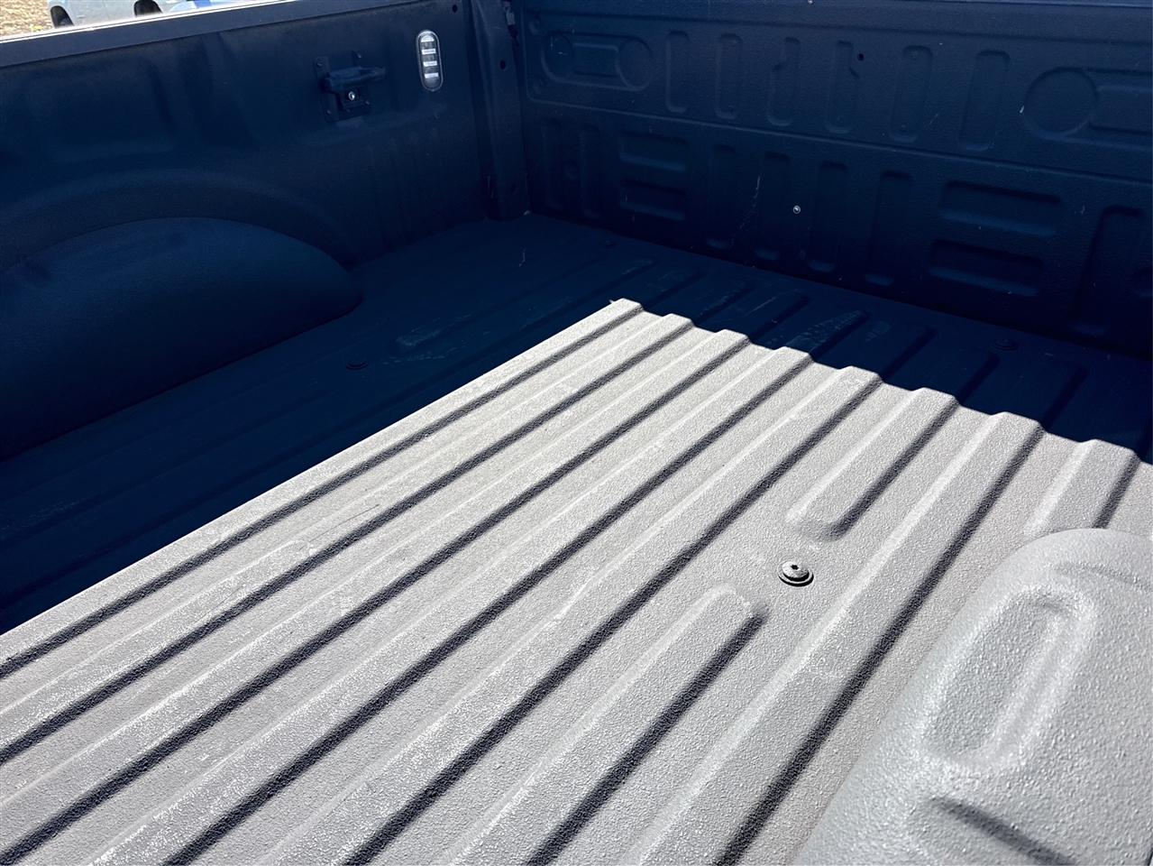 Ford F-150 XLT SuperCrew 5.5-ft. Bed 2WD 2017