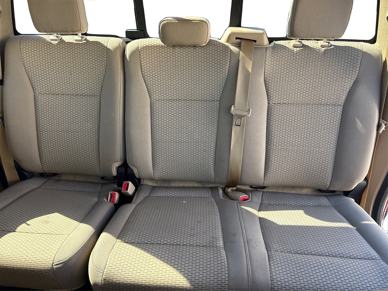 Ford F-150 XLT SuperCrew 5.5-ft. Bed 2WD 2017