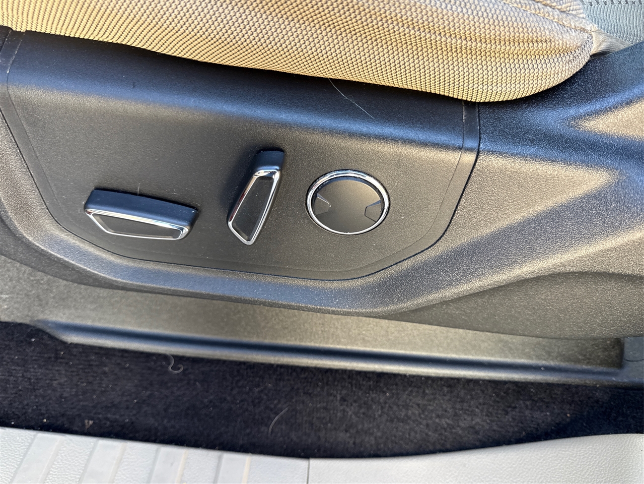 Ford F-150 XLT SuperCrew 5.5-ft. Bed 2WD 2017