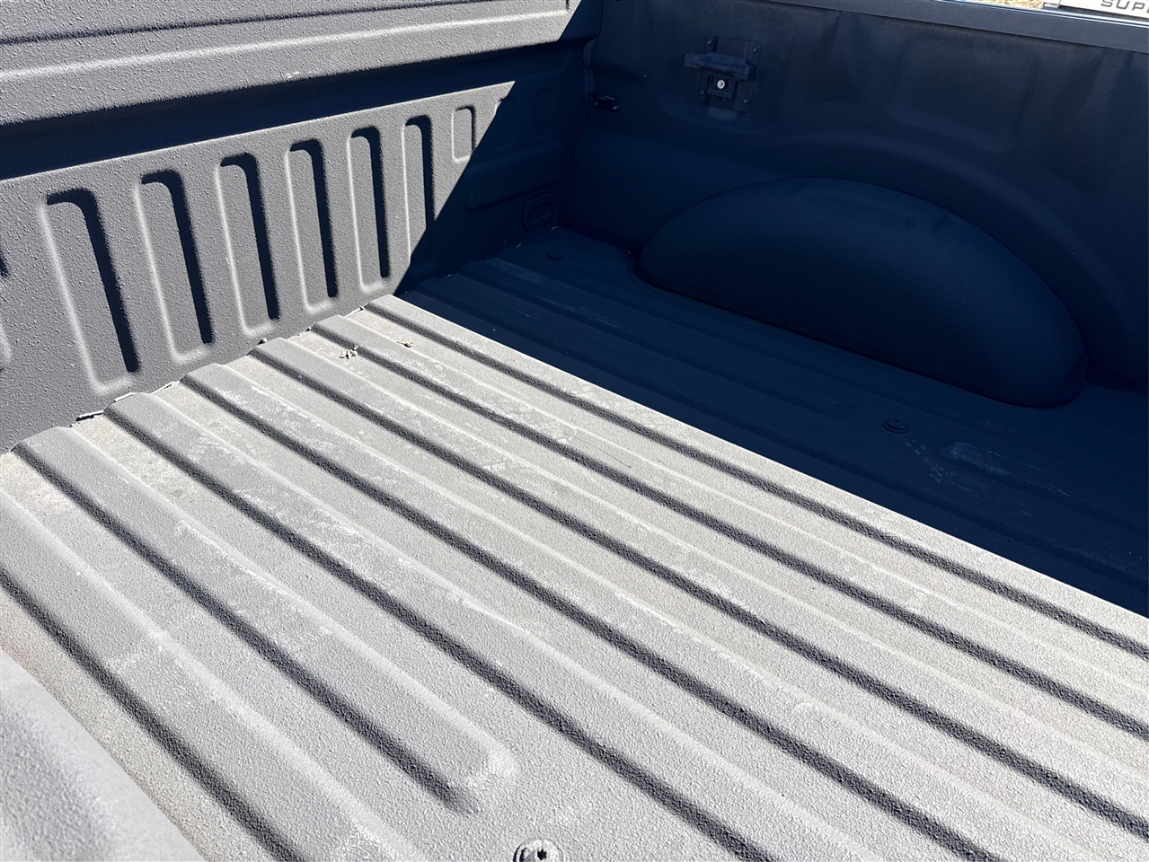 Ford F-150 XLT SuperCrew 5.5-ft. Bed 2WD 2017