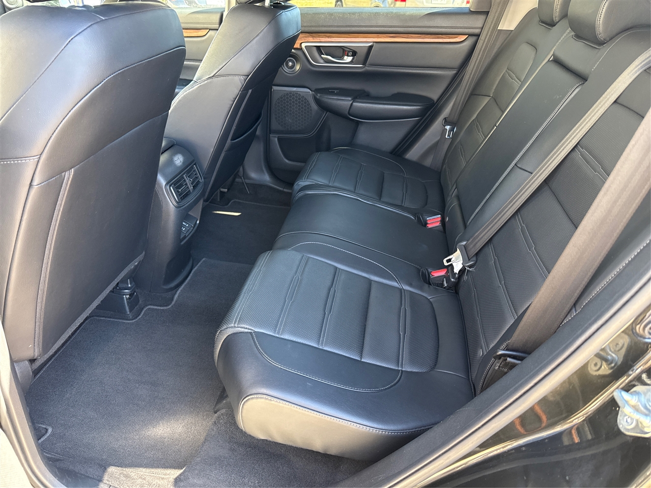 Honda CR-V EX-L 2WD 2017