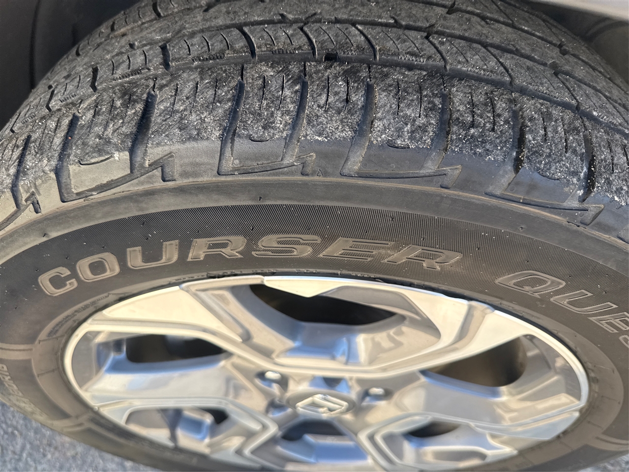 Honda CR-V EX-L 2WD 2017