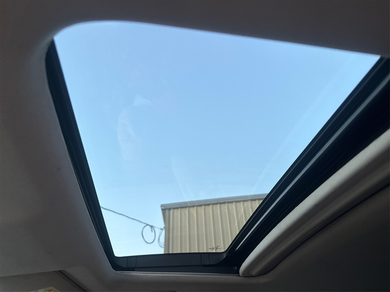 Honda Civic EX-L Hatchback 2024