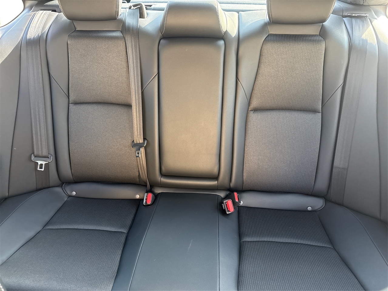 Honda Accord Sport 2.0T 2021