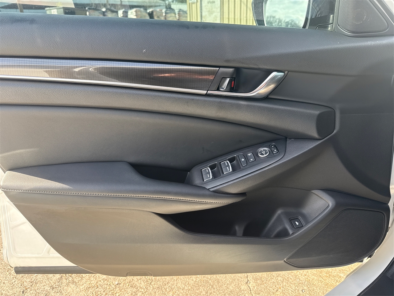 Honda Accord Sport 2.0T 2021