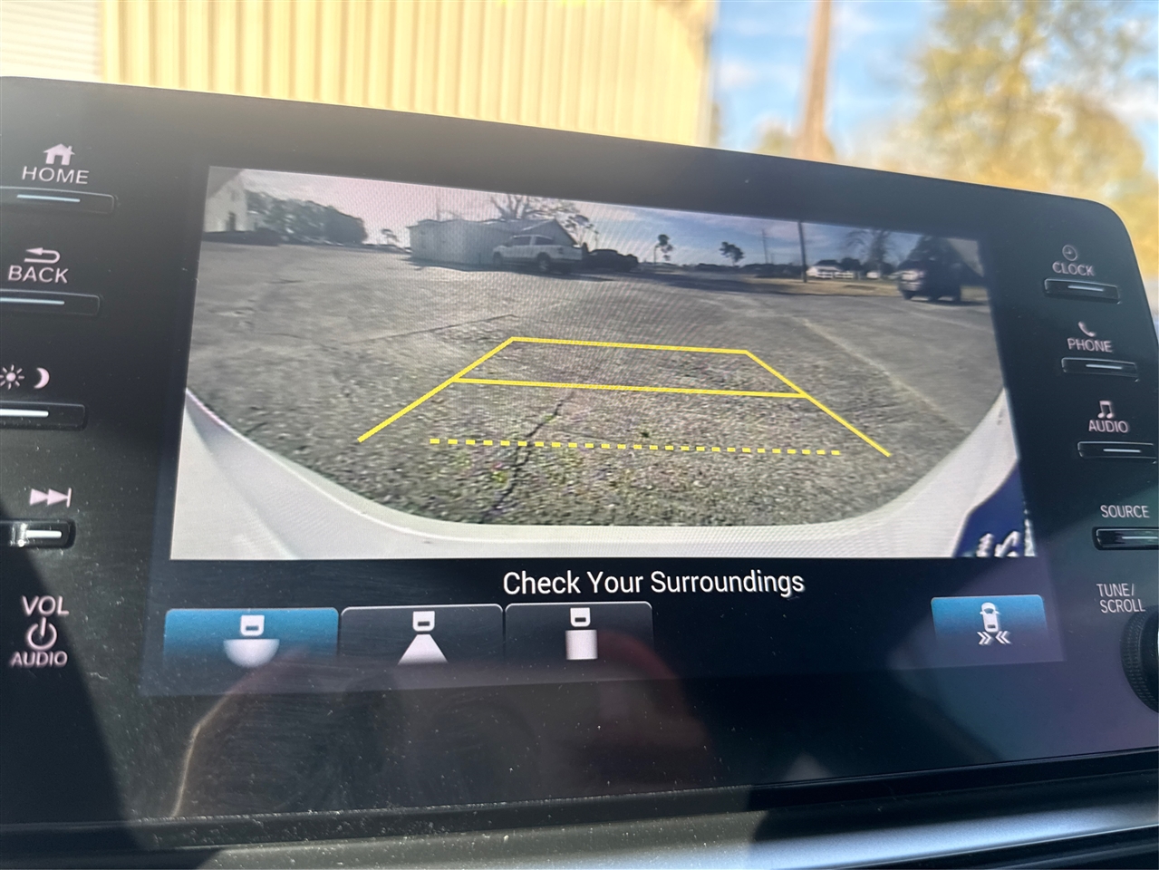 Honda Accord Sport 2.0T 2021