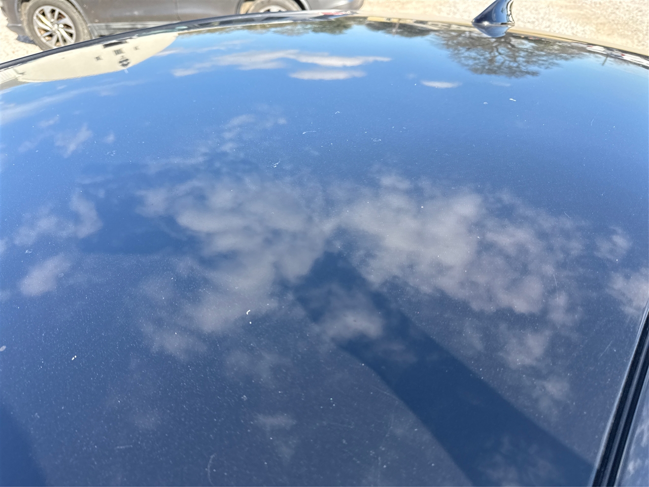 Honda Accord LX 2018