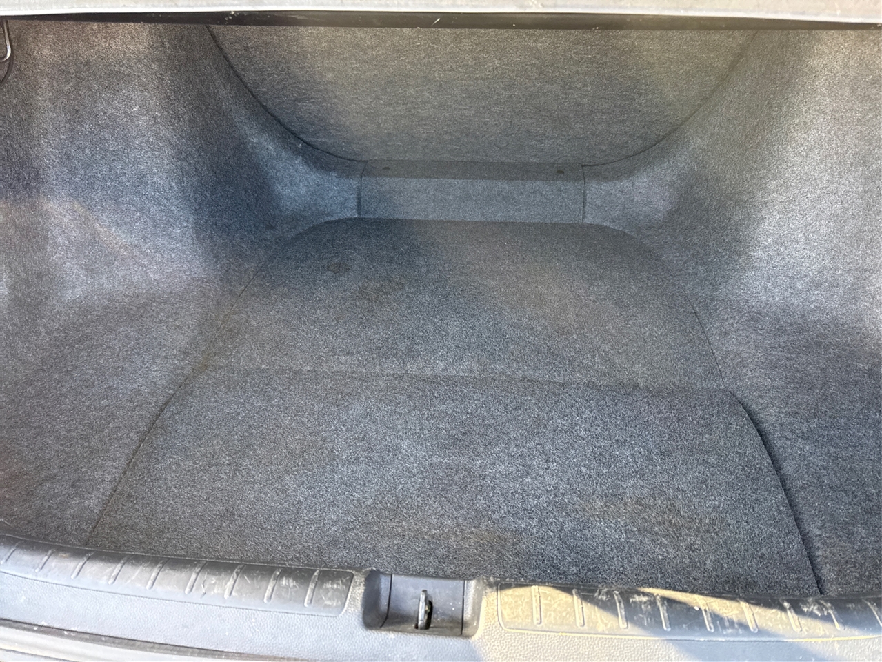 Honda Accord LX 2018