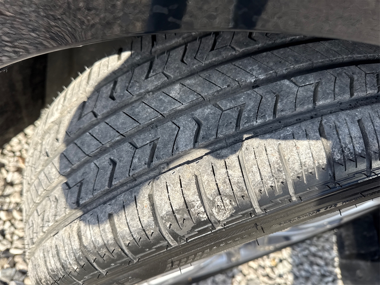 Honda Accord LX 2018