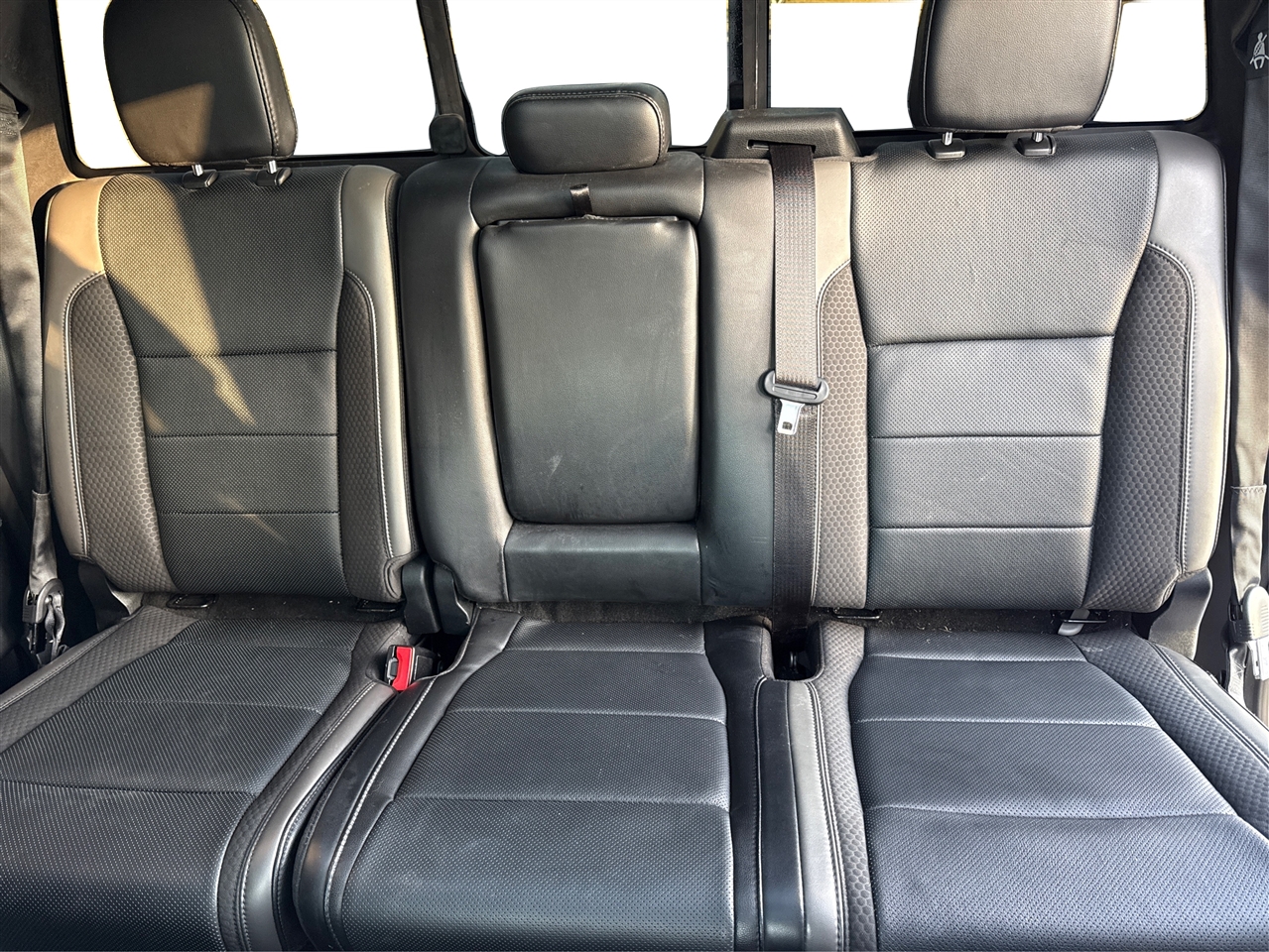 Ford F-150 Raptor SuperCrew 4WD 2019