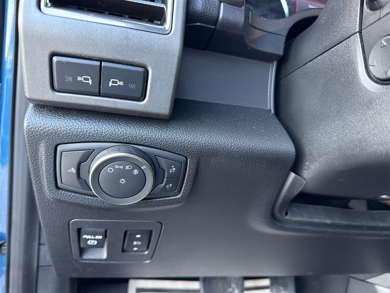 Ford F-150 Raptor SuperCrew 4WD 2019