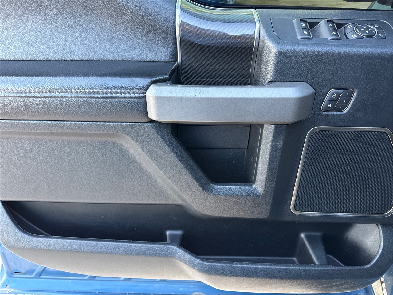 Ford F-150 Raptor SuperCrew 4WD 2019